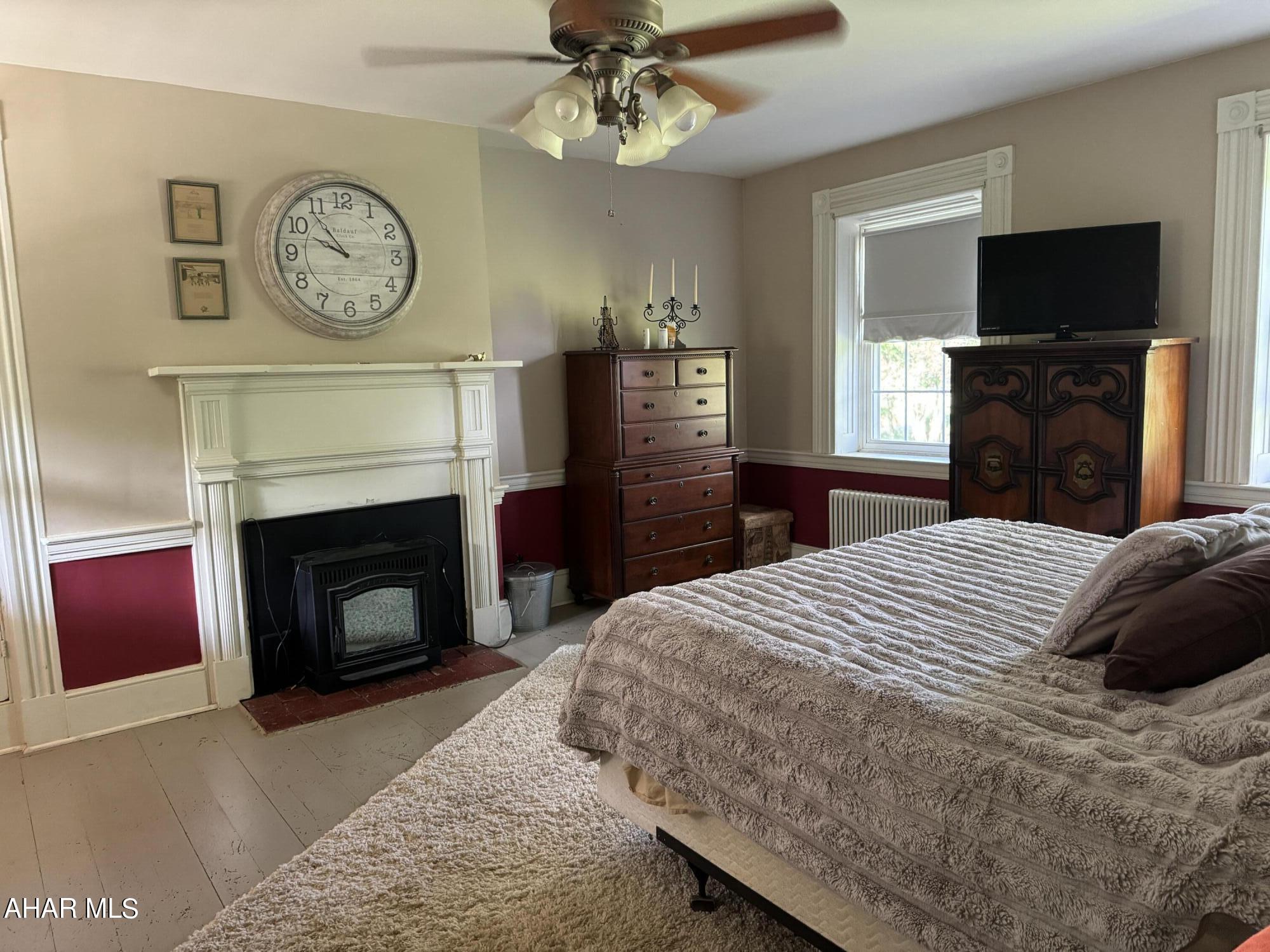 Sinking Valley - Residential