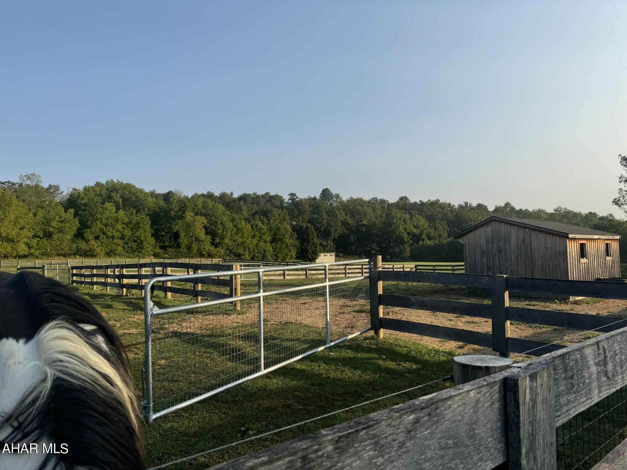 Sinking Valley - Residential