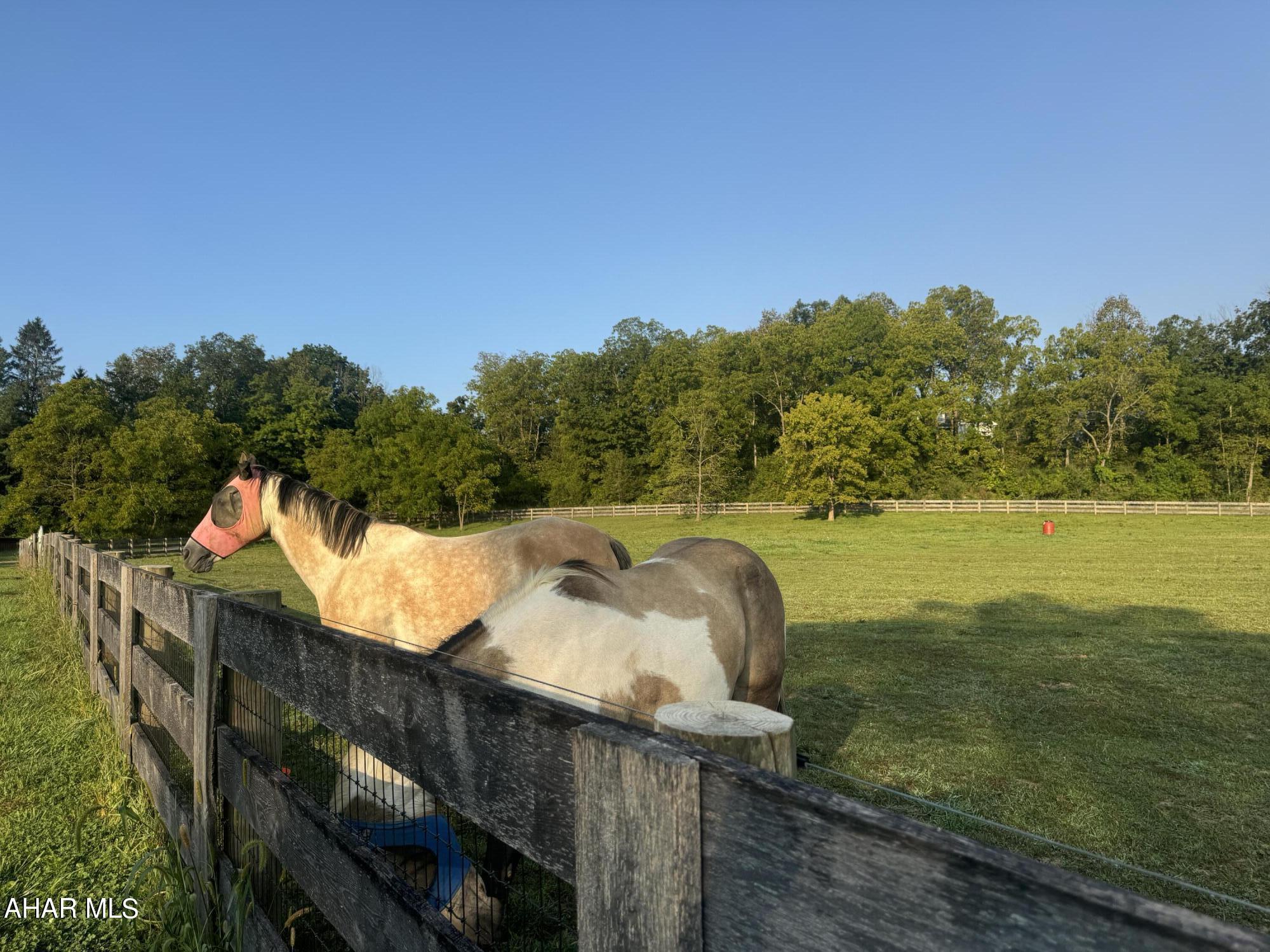 Sinking Valley - Residential