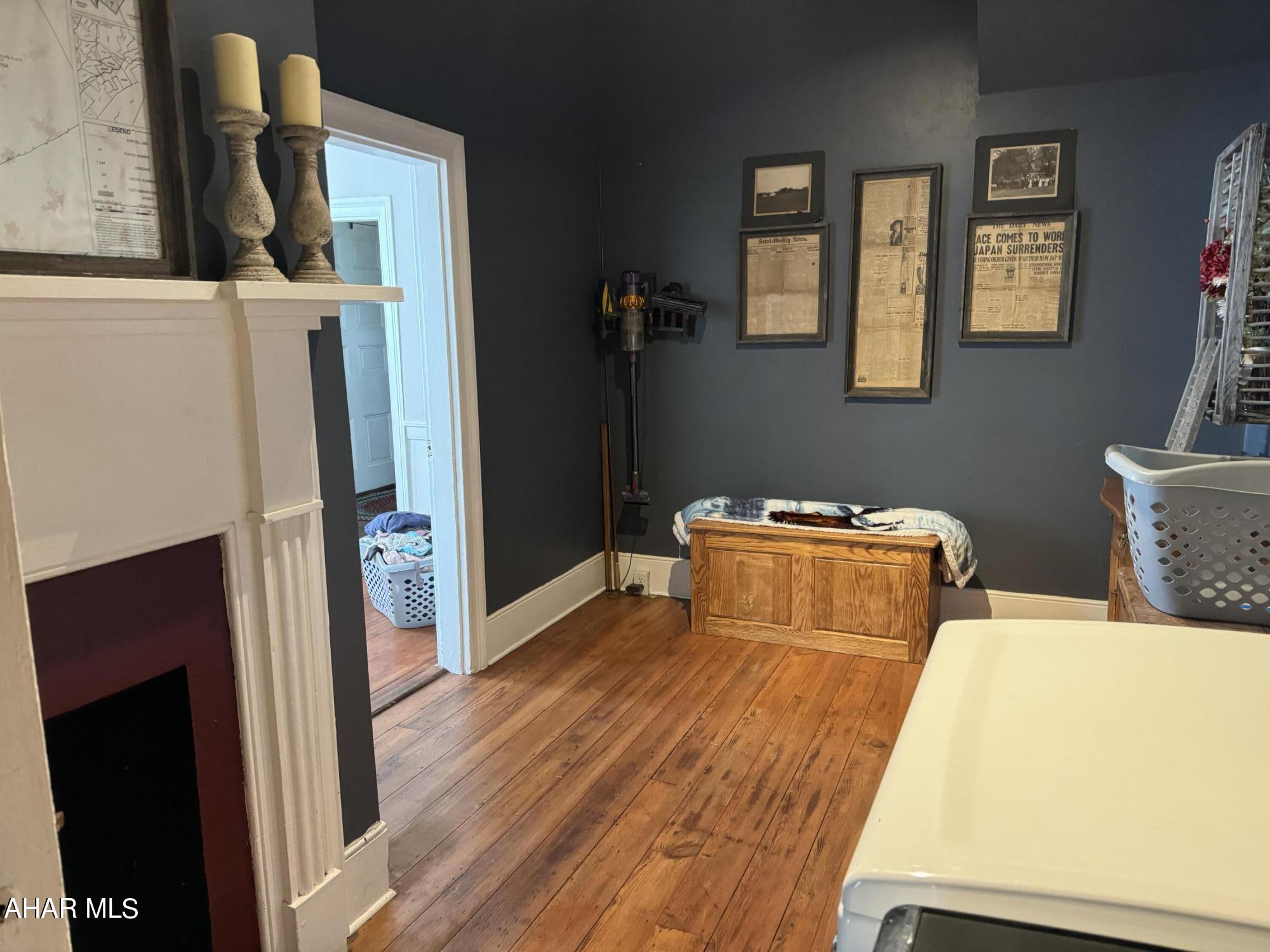 Sinking Valley - Residential