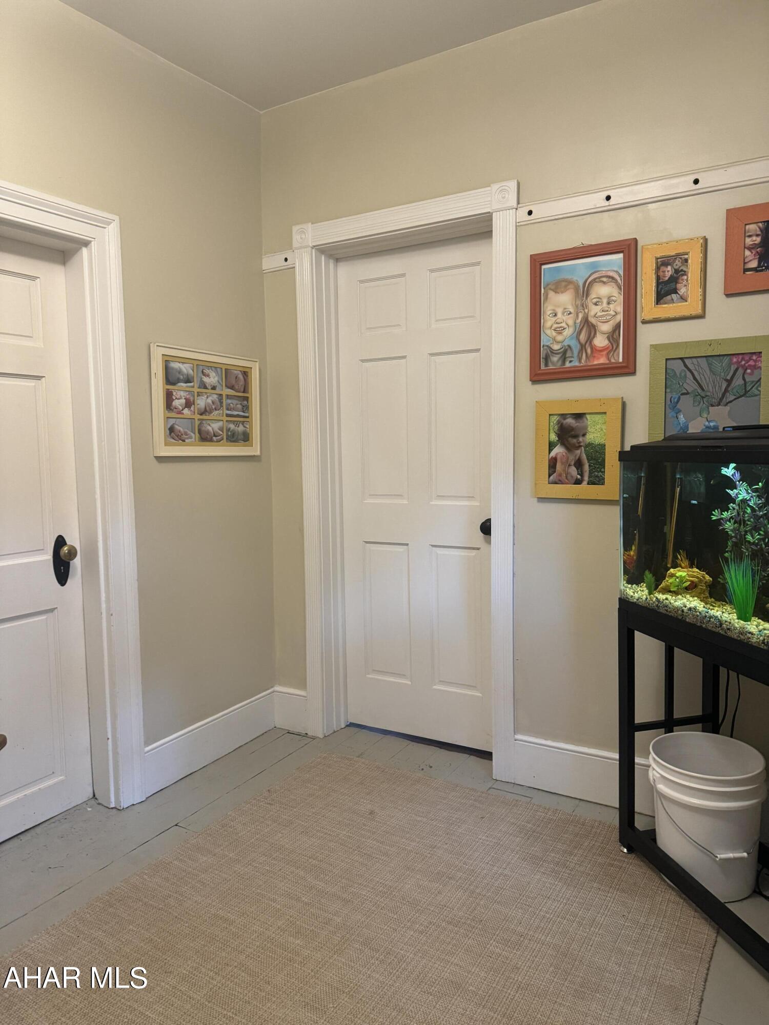 Sinking Valley - Residential