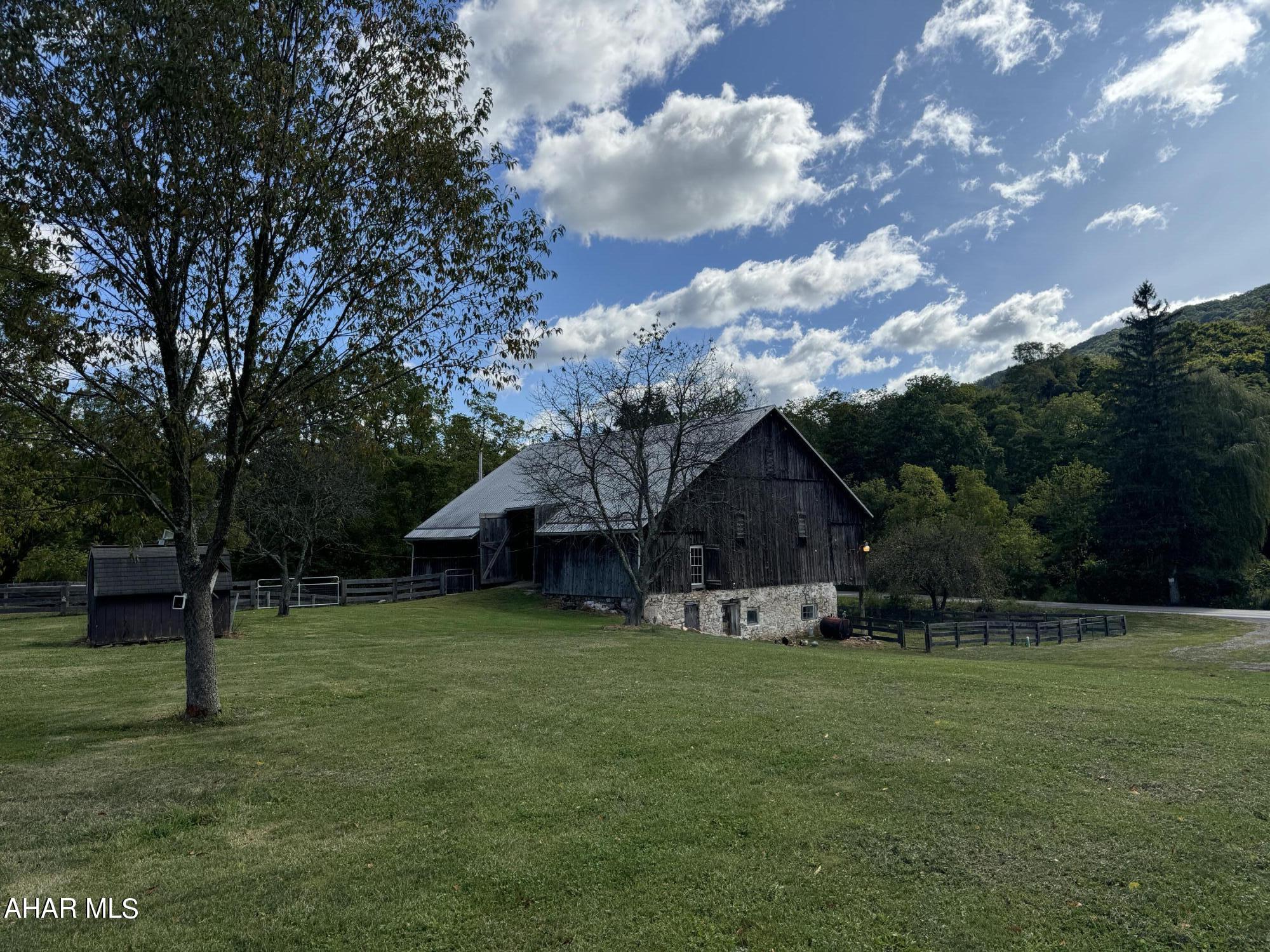 Sinking Valley - Residential