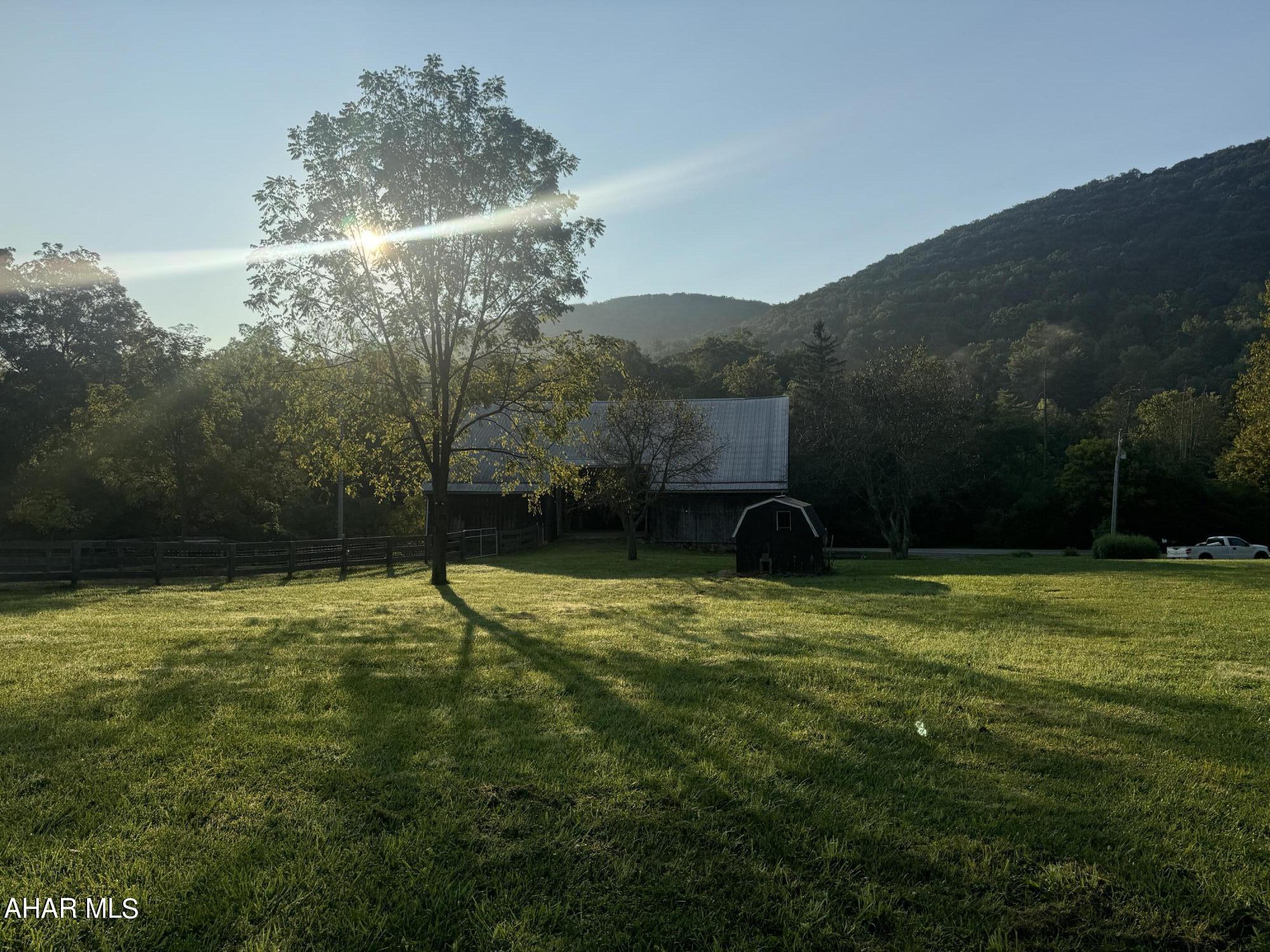 Sinking Valley - Residential