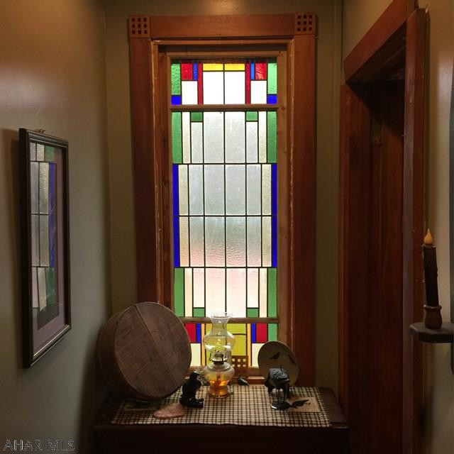 Warriors Mark - Residential