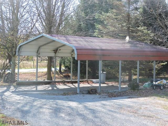 Warriors Mark - Residential