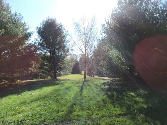 Warriors Mark - Residential