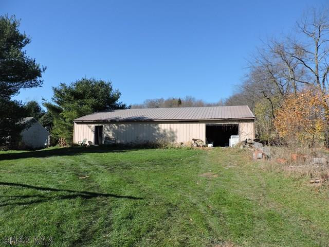 Warriors Mark - Residential