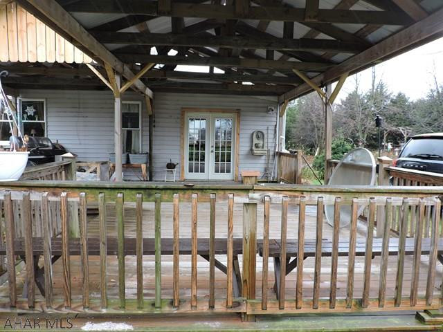 Warriors Mark - Residential