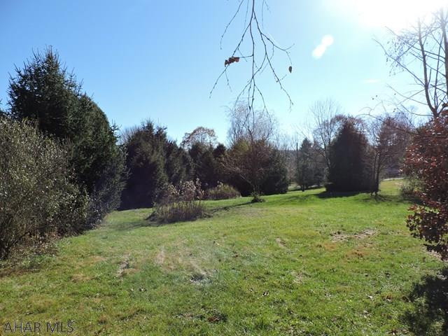 Warriors Mark - Residential