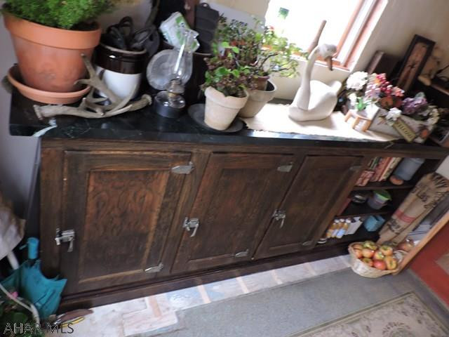 Warriors Mark - Residential