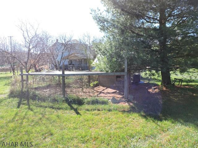 Warriors Mark - Residential