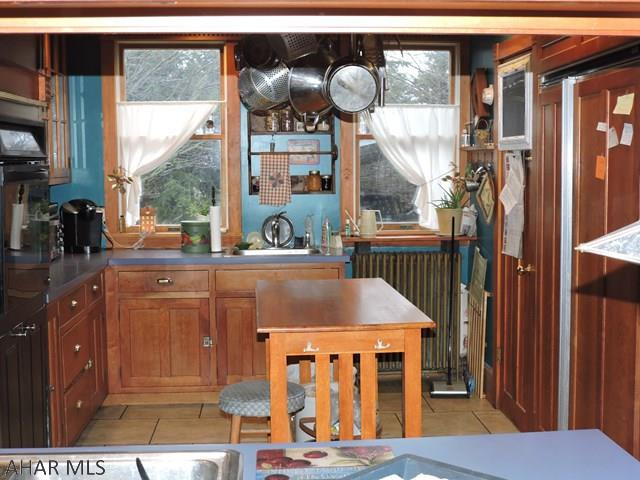 Warriors Mark - Residential