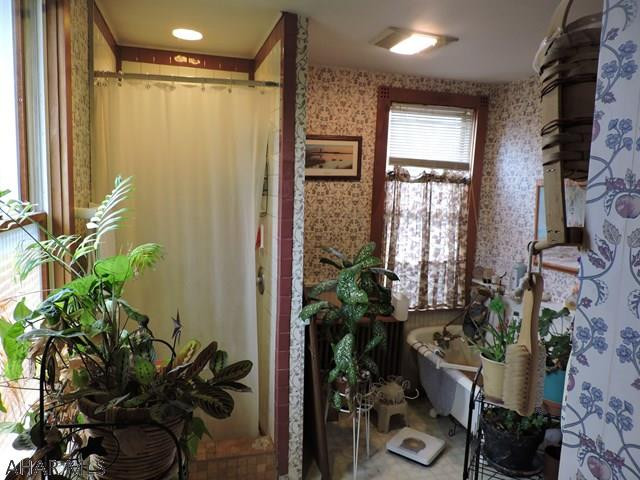 Warriors Mark - Residential