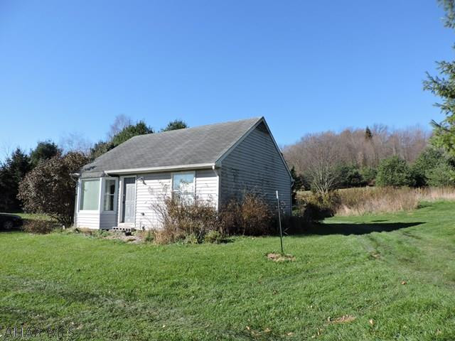 Warriors Mark - Residential