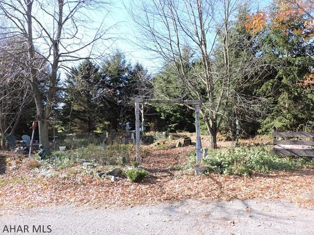 Warriors Mark - Residential