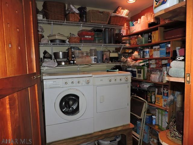 Warriors Mark - Residential