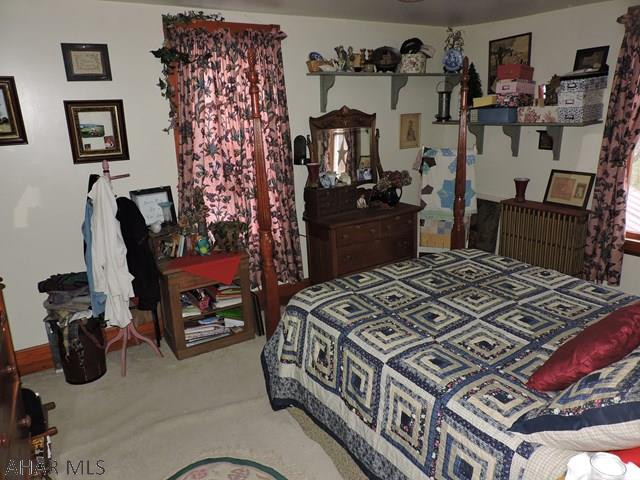 Warriors Mark - Residential