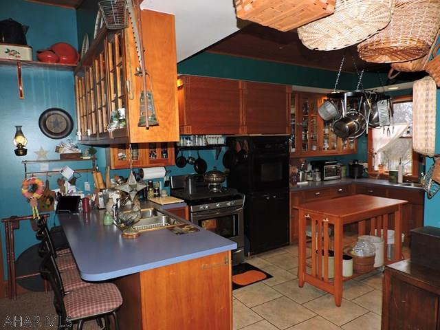 Warriors Mark - Residential