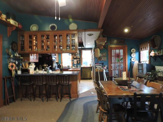 Warriors Mark - Residential