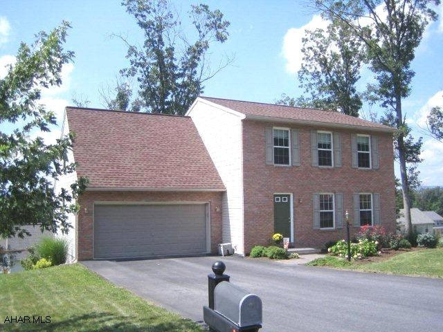 Chapel Hill Estates - Residential