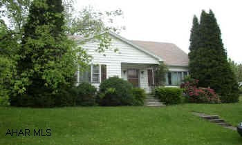 East End - Residential