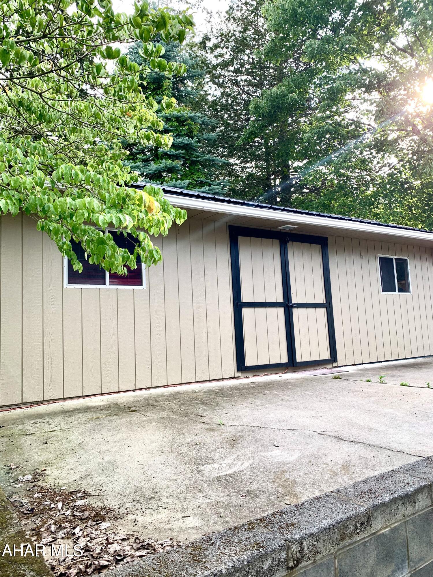 Unknown - Residential