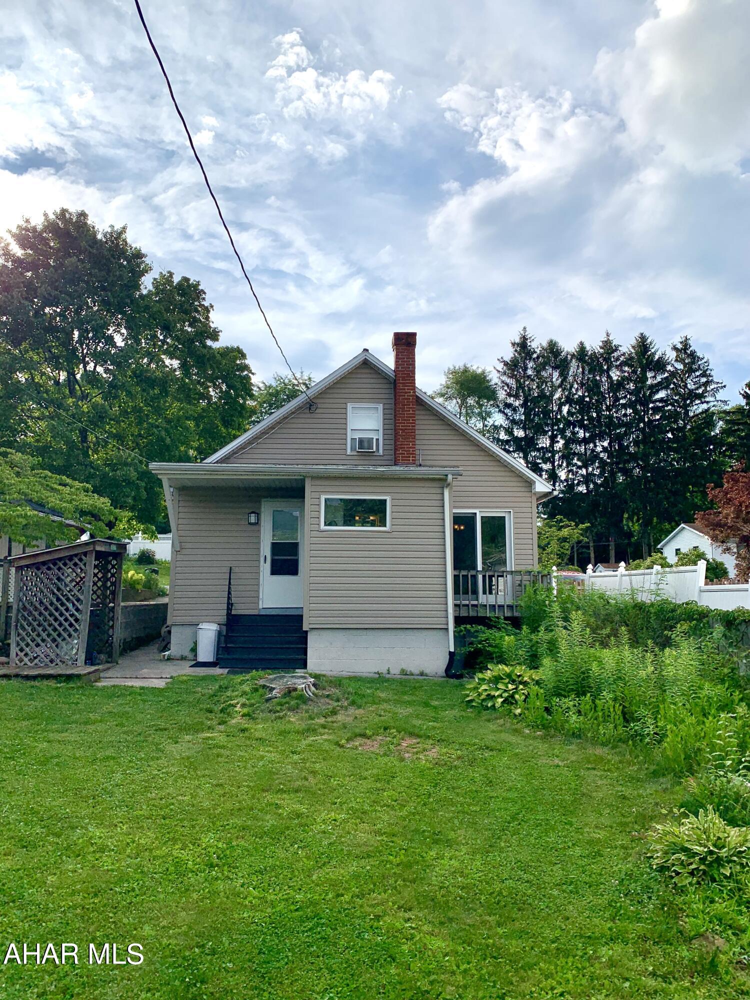 Unknown - Residential