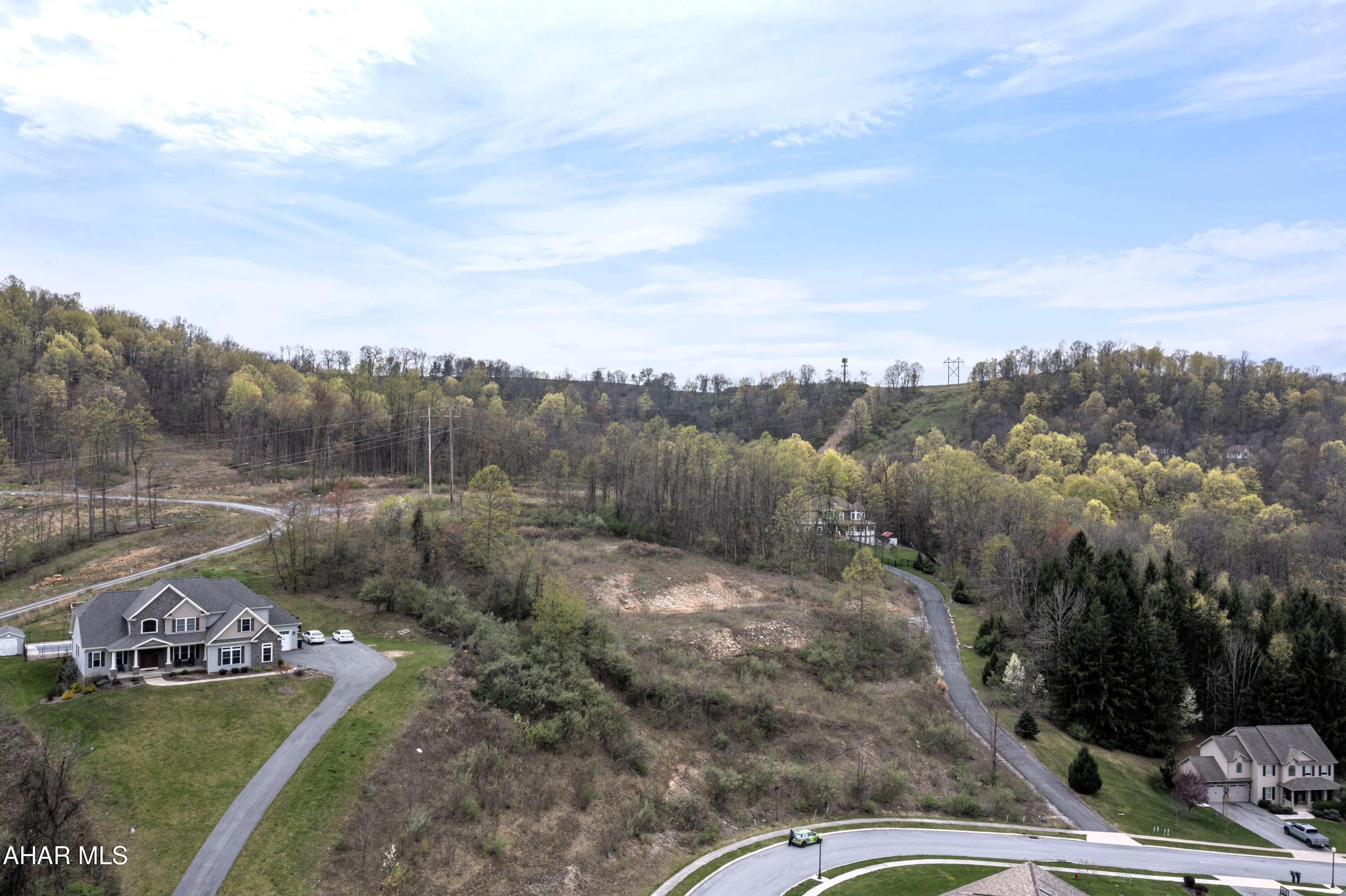 Pleasant View Estates - Commercial Sale