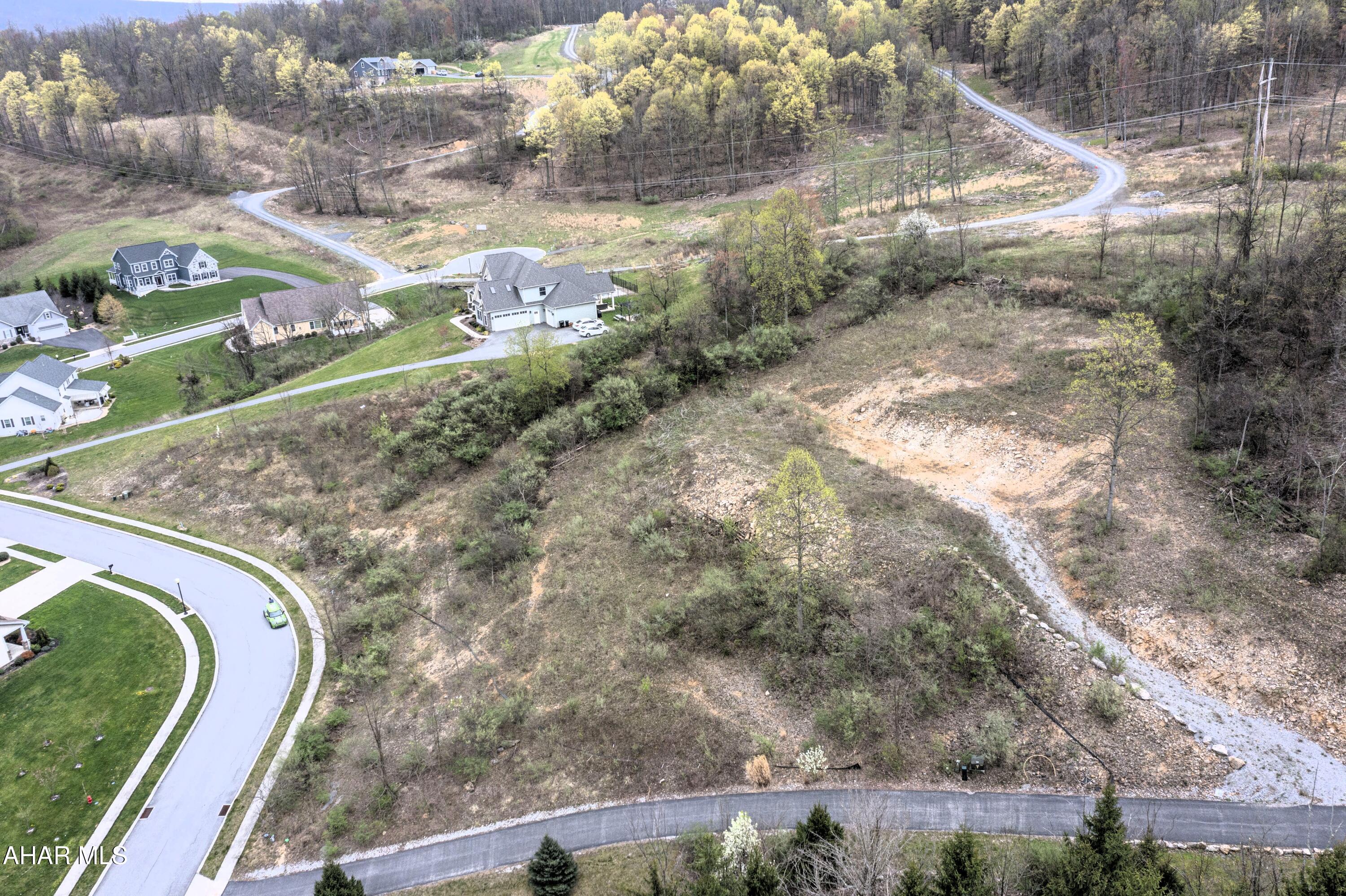 Pleasant View Estates - Commercial Sale