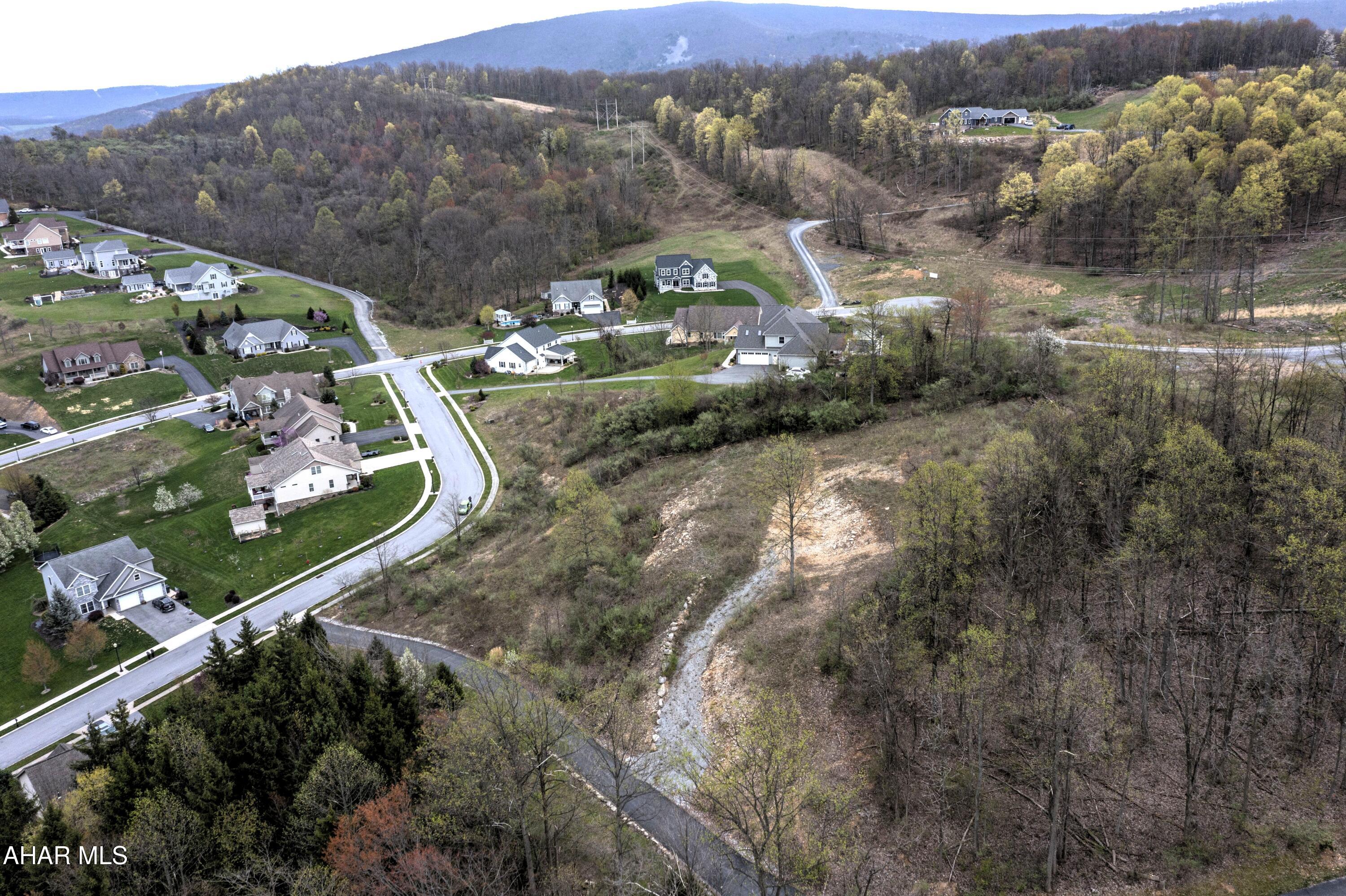 Pleasant View Estates - Commercial Sale