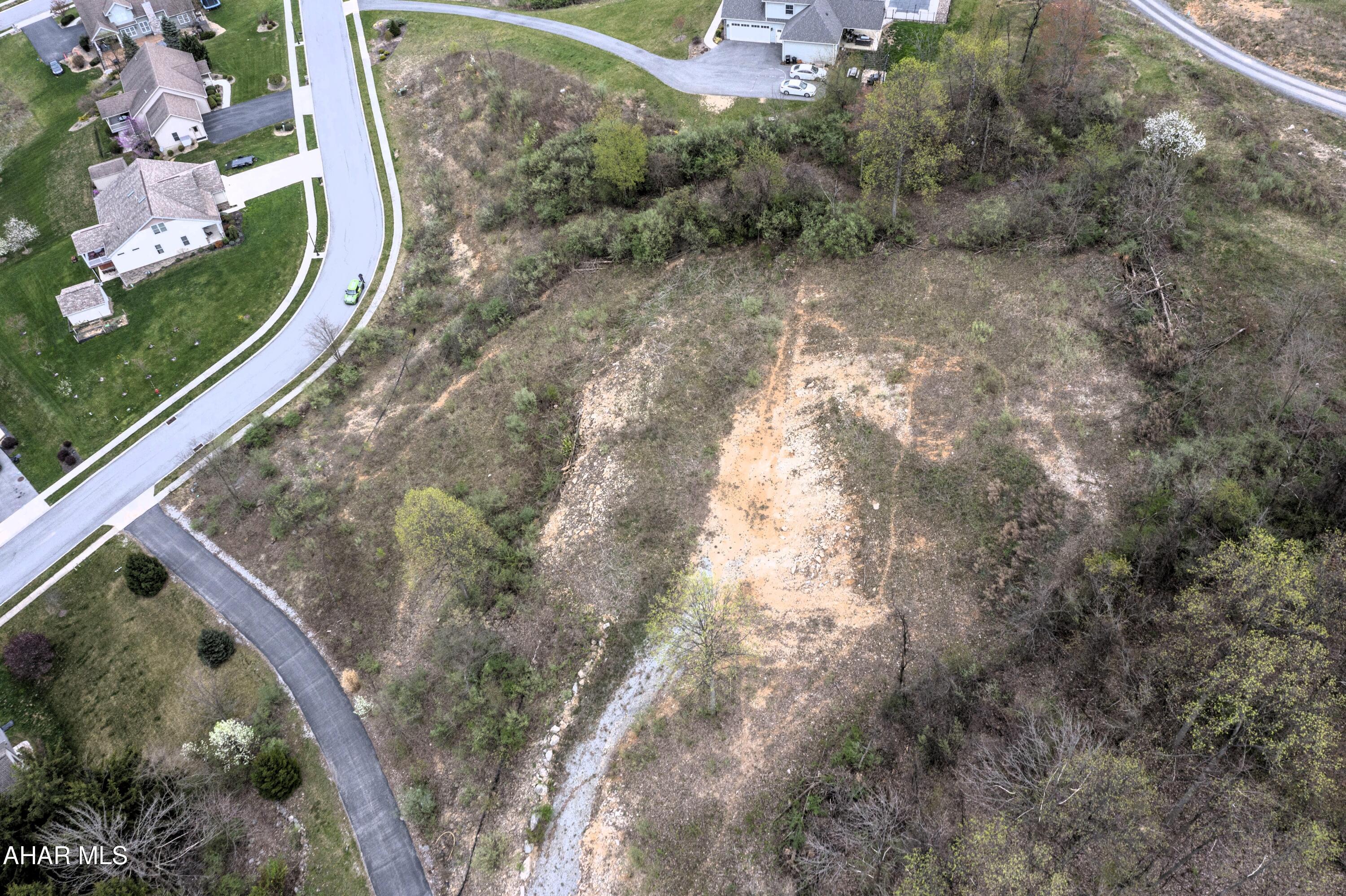 Pleasant View Estates - Commercial Sale