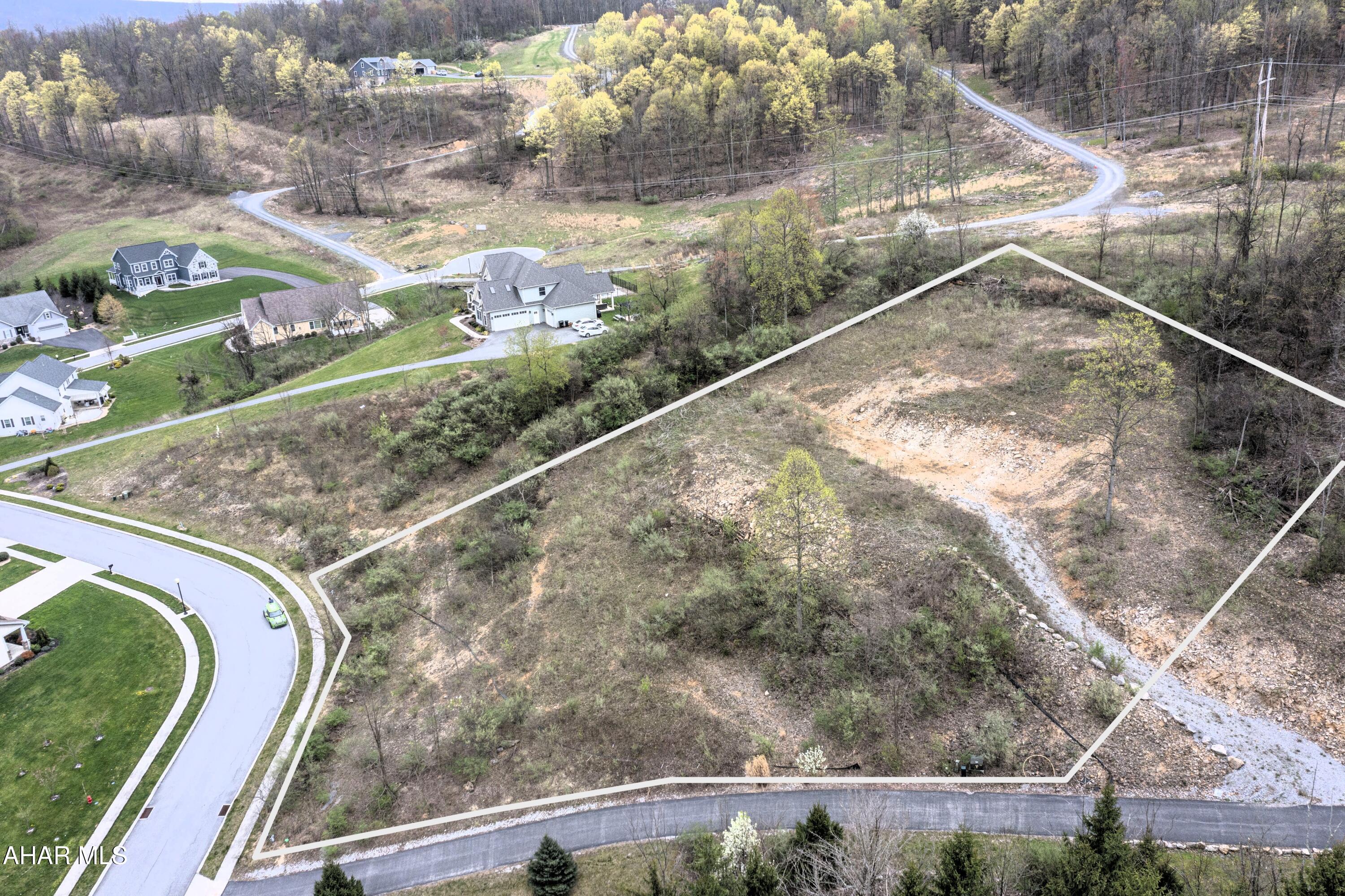 Pleasant View Estates - Commercial Sale