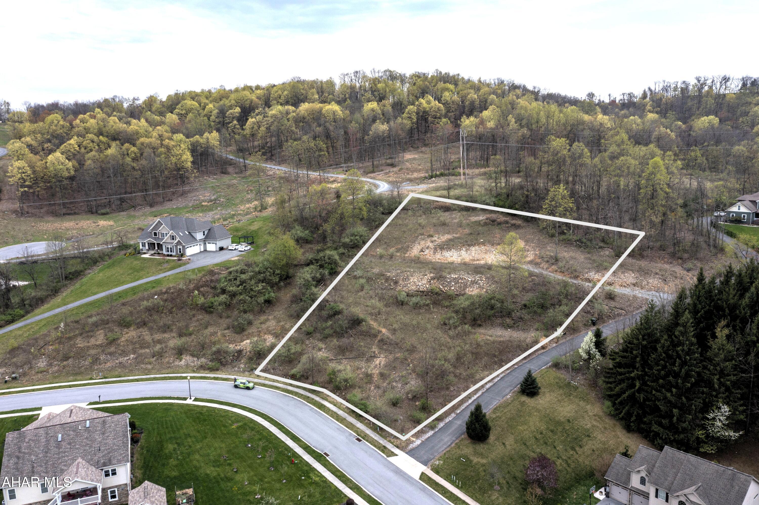 Pleasant View Estates - Commercial Sale