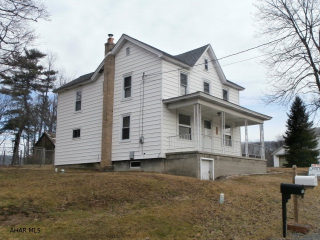 Unknown - Residential