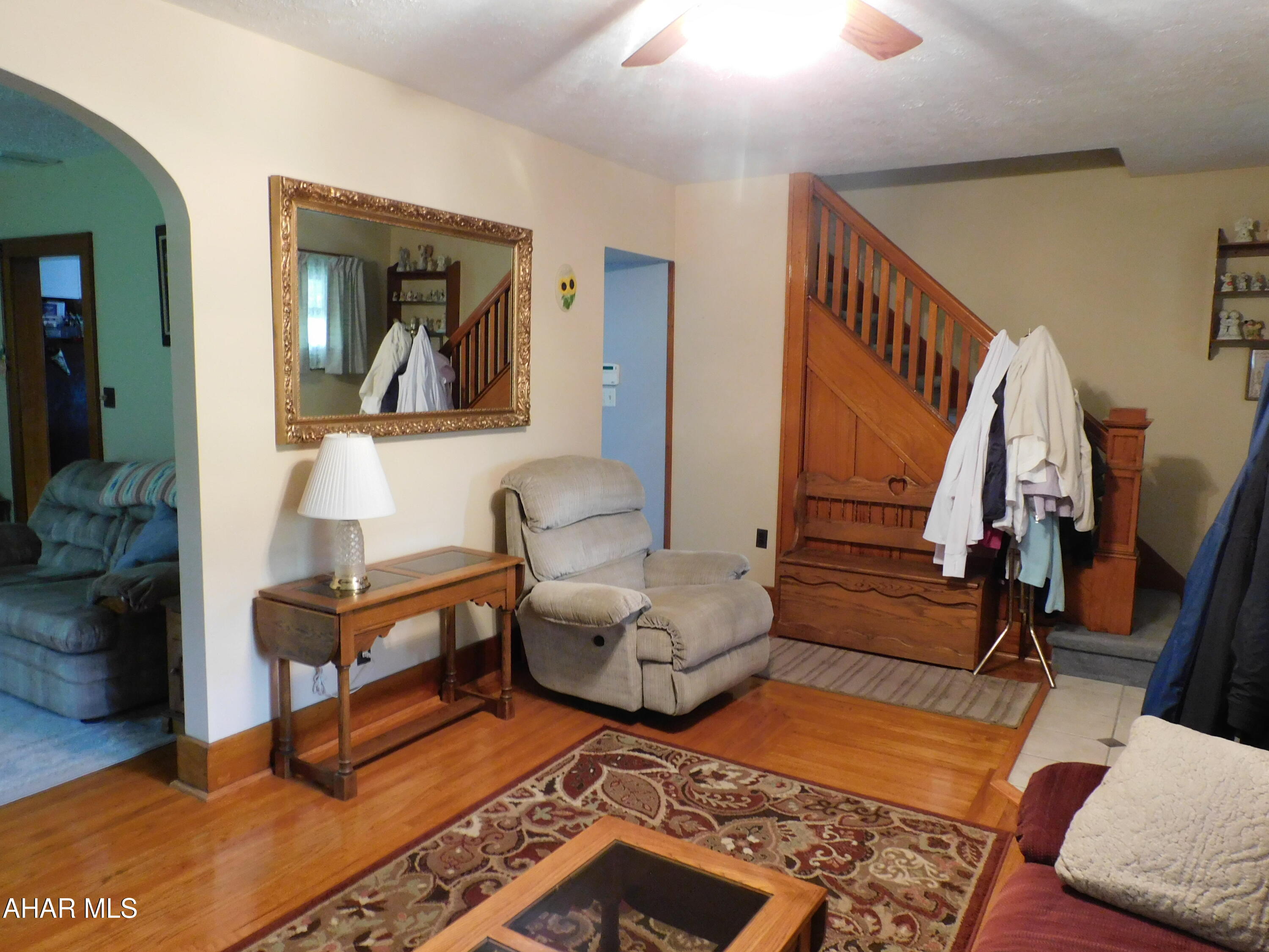 Other - Residential