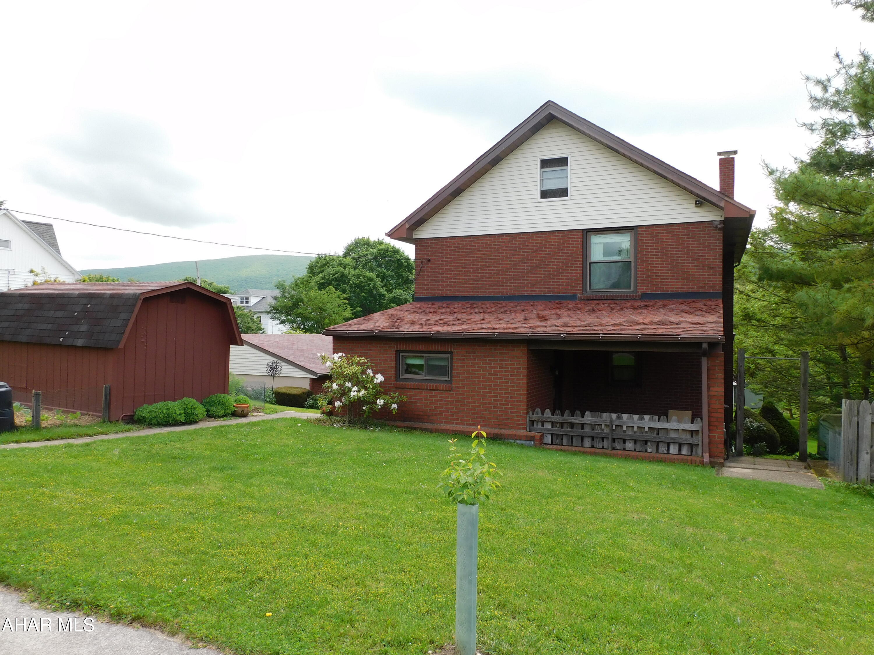Other - Residential