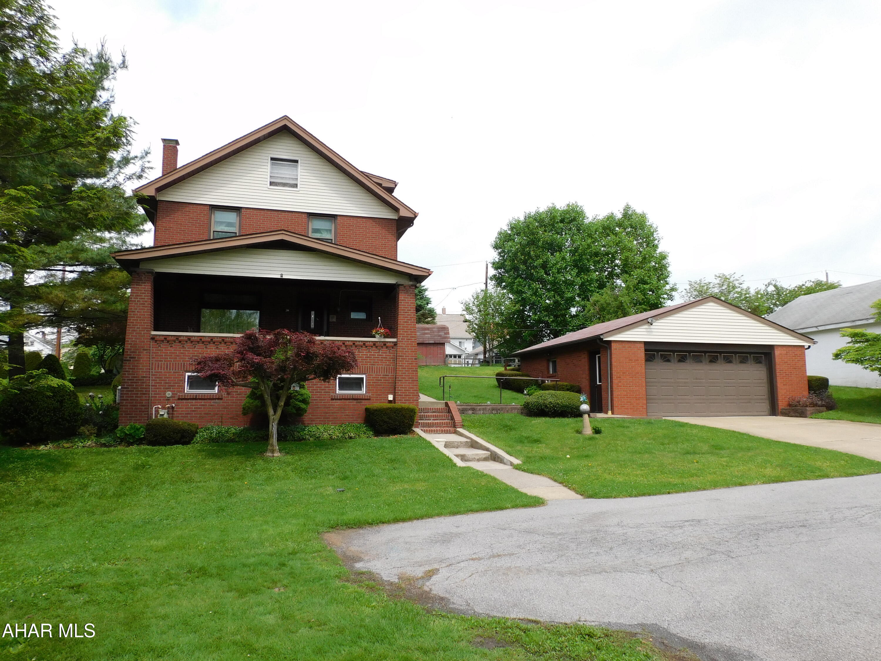 Other - Residential