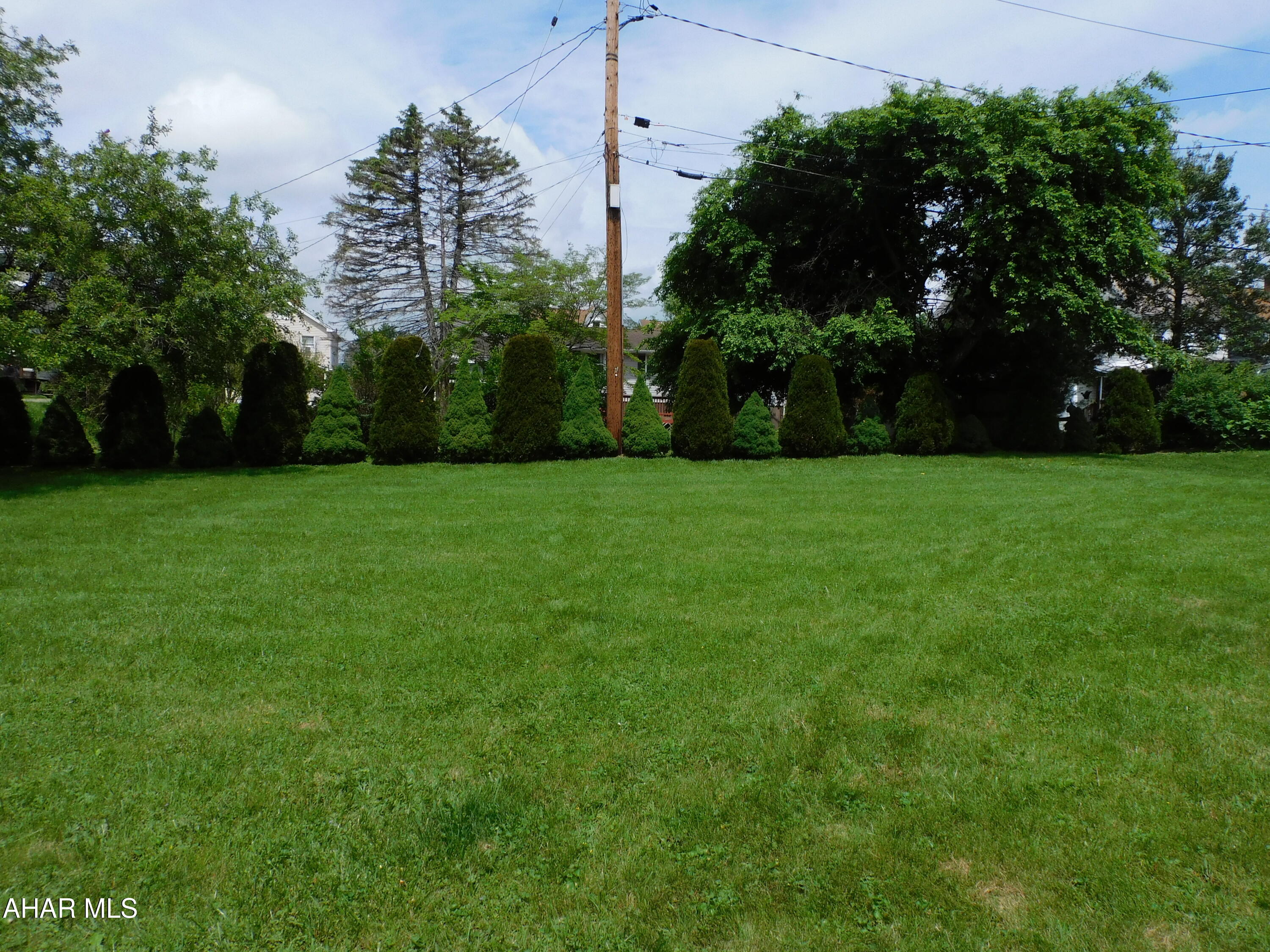 Other - Residential