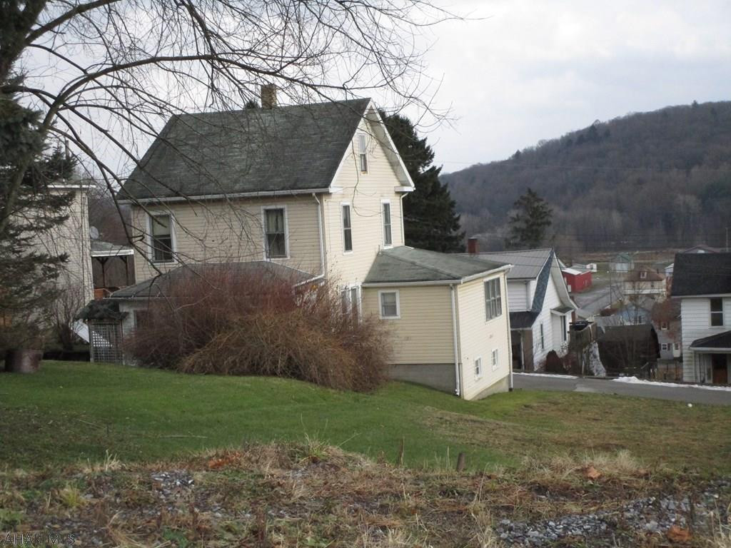 Unknown - Residential