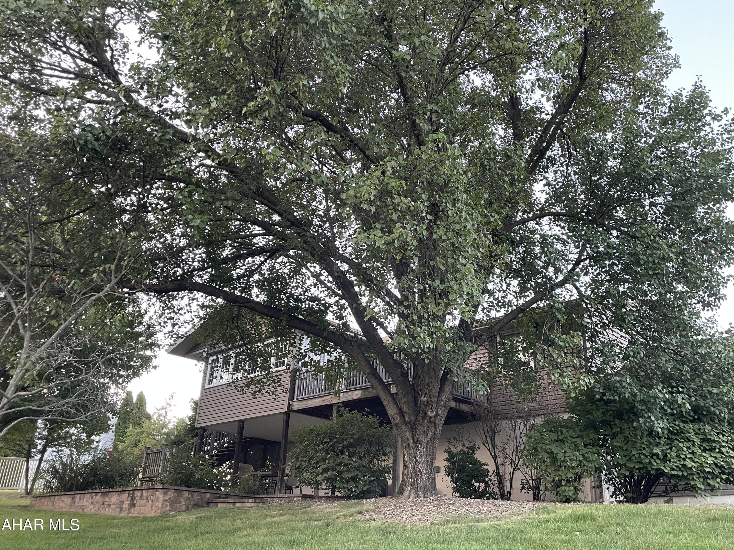 Penn Farms - Residential