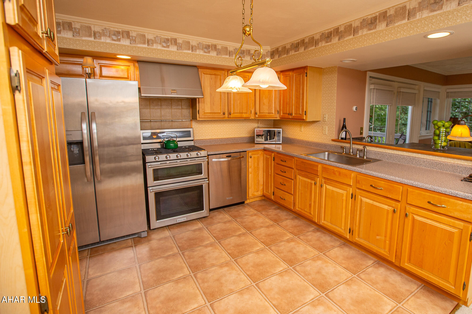 Penn Farms - Residential