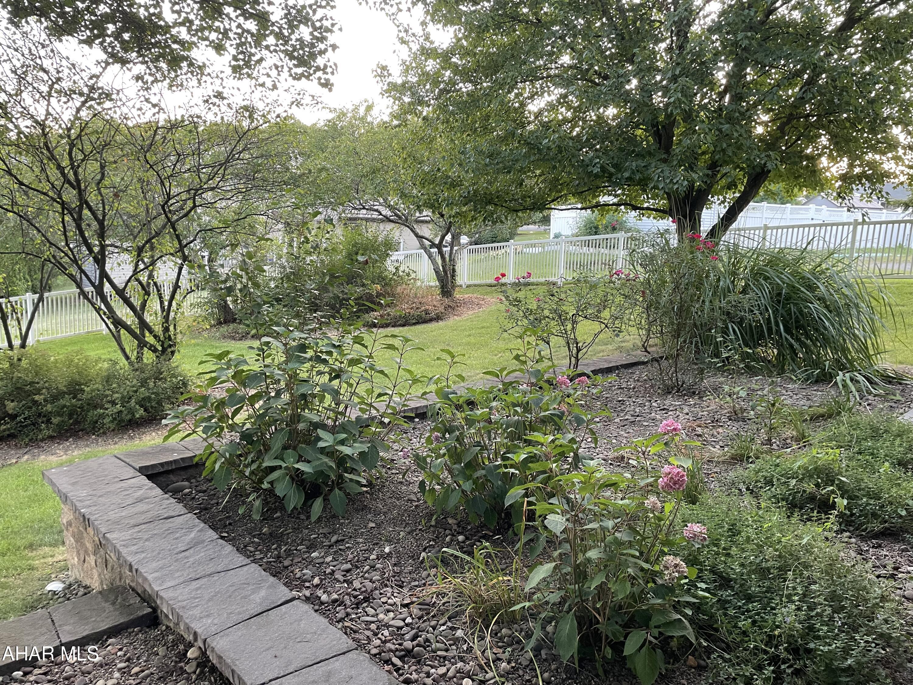 Penn Farms - Residential