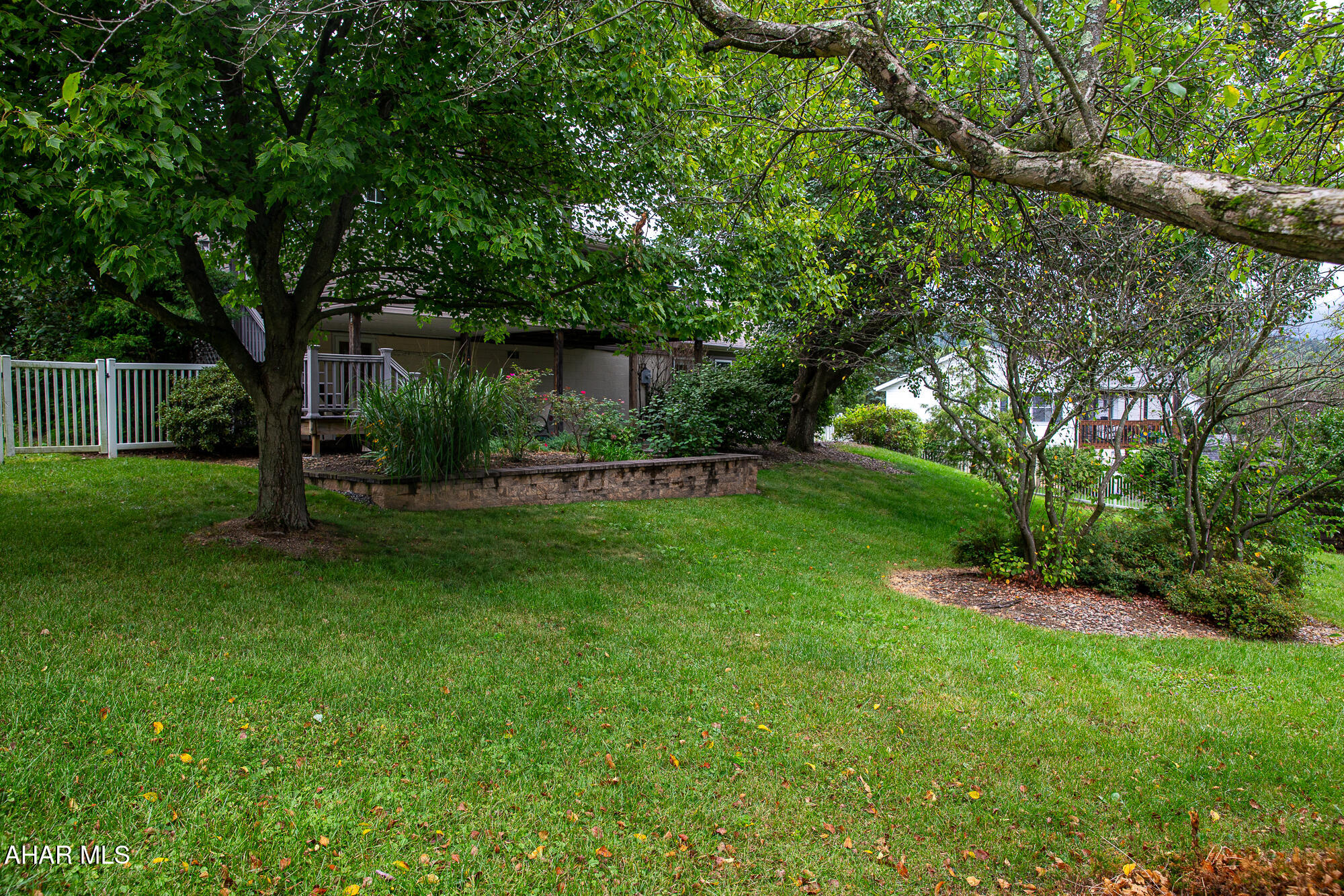 Penn Farms - Residential