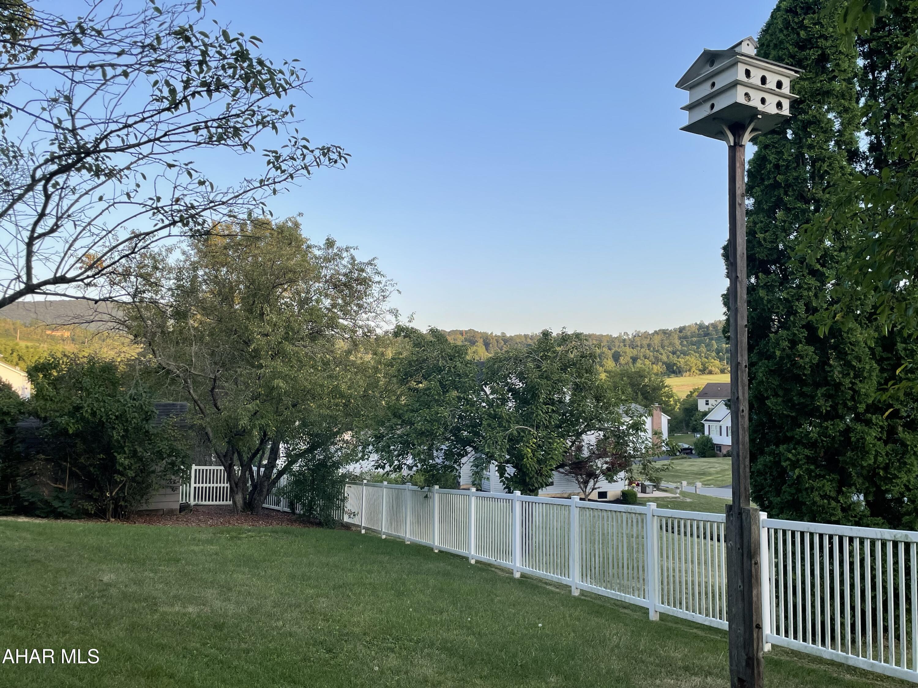 Penn Farms - Residential