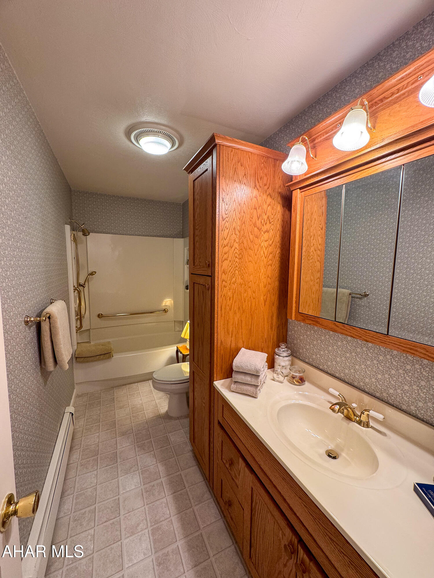 Penn Farms - Residential