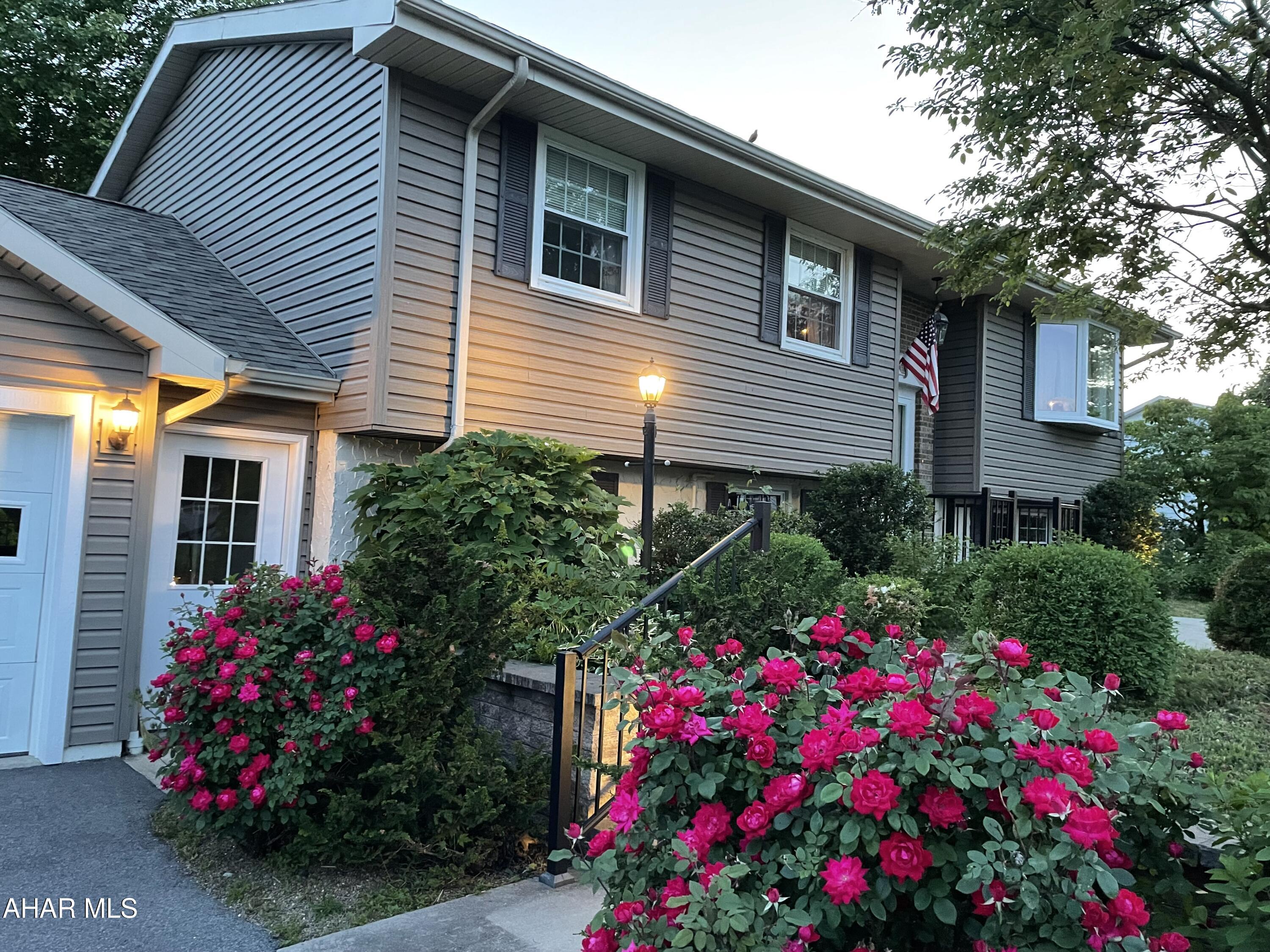 Penn Farms - Residential