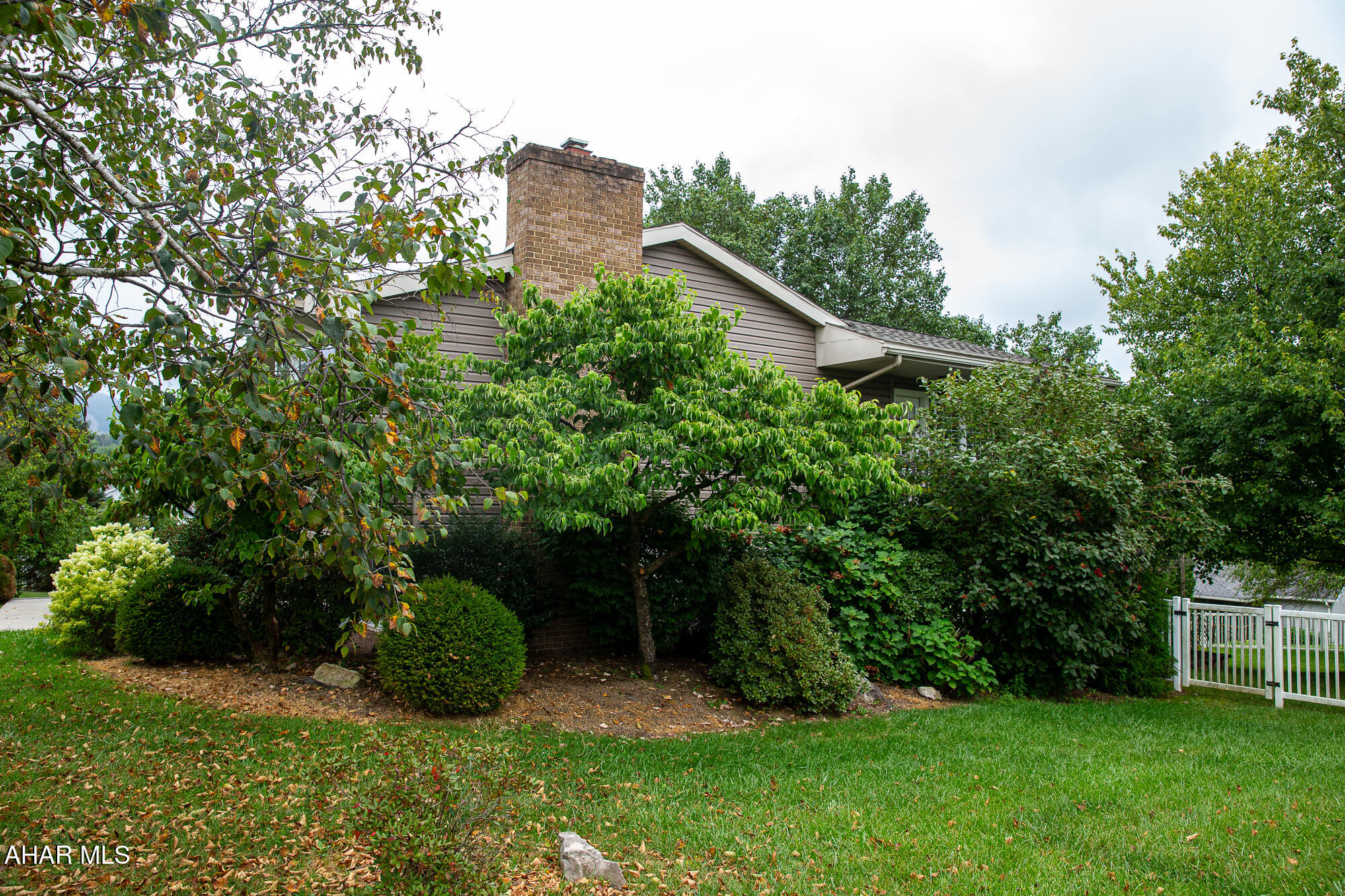 Penn Farms - Residential