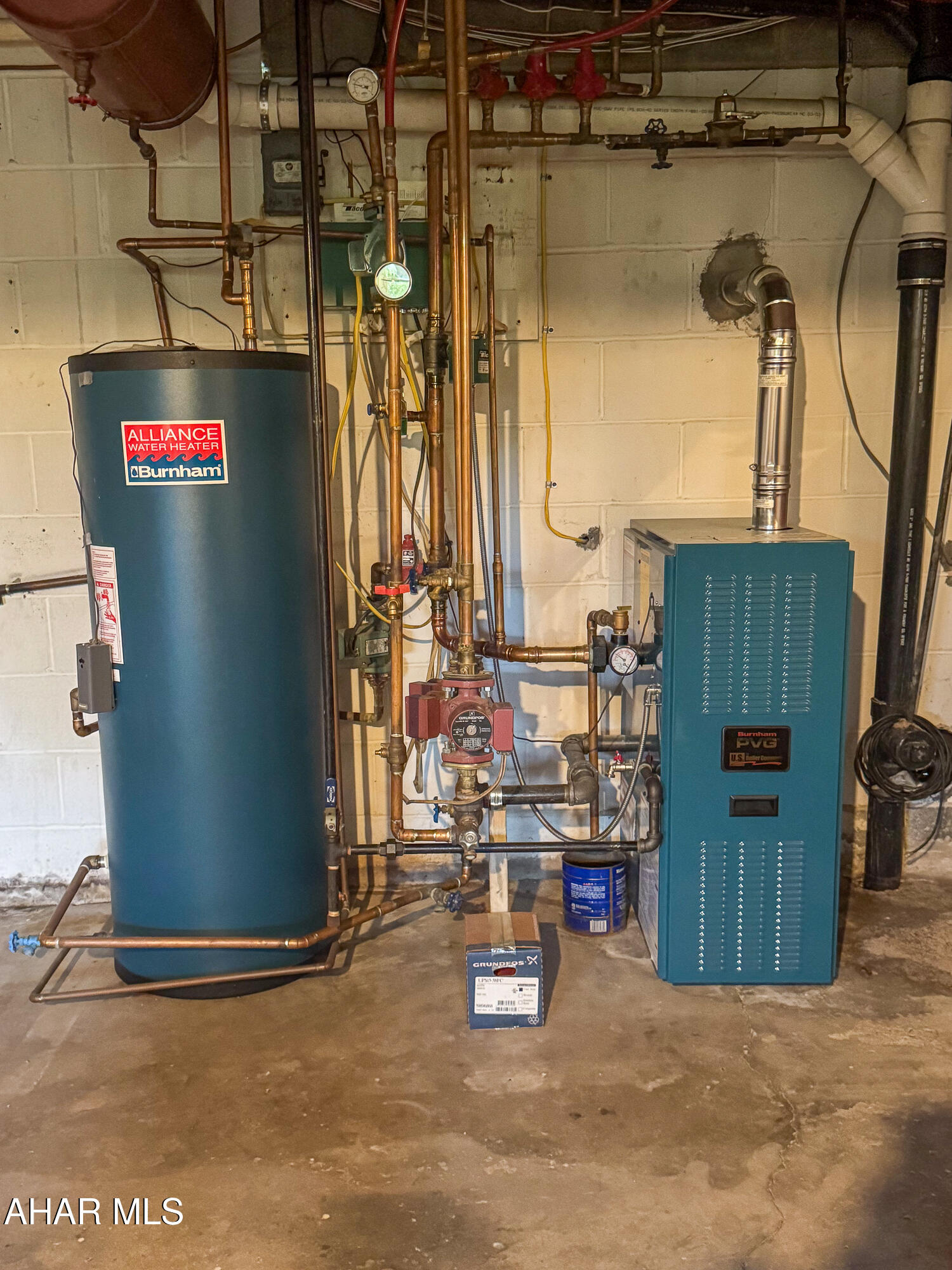 Penn Farms - Residential