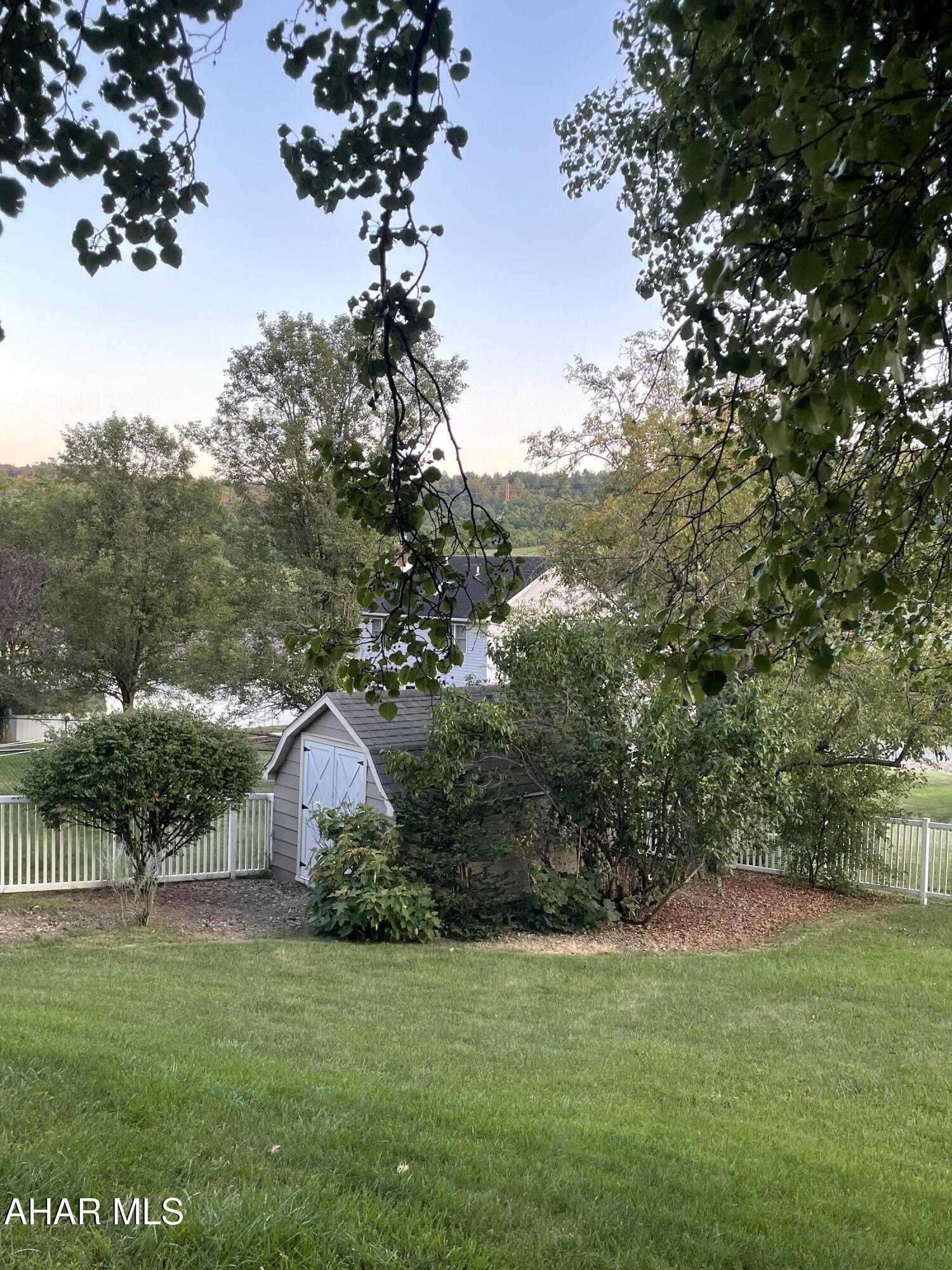 Penn Farms - Residential