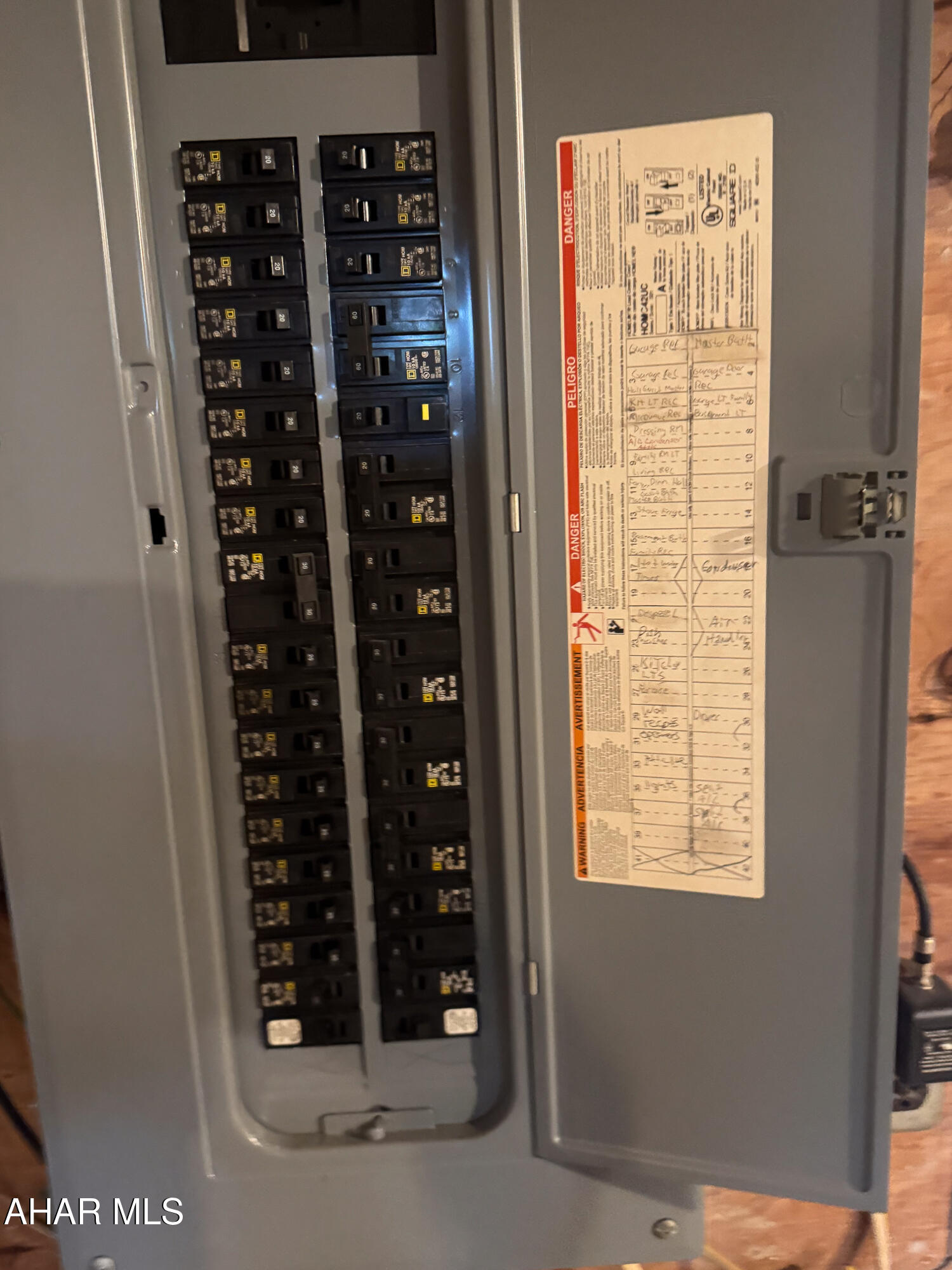 Penn Farms - Residential